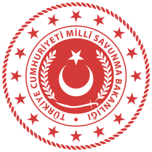 Türkiye Cumhuriyeti Millî Savunma Bakanlığı Logo